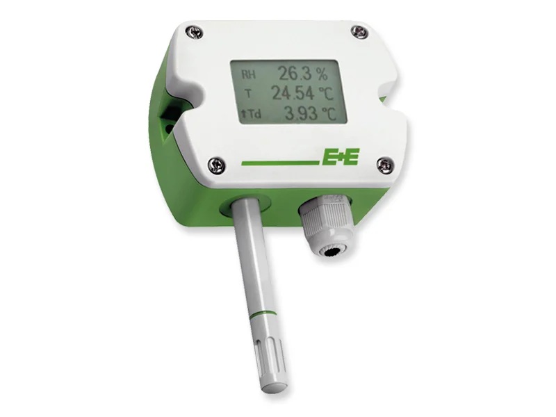 Humidity Sensor